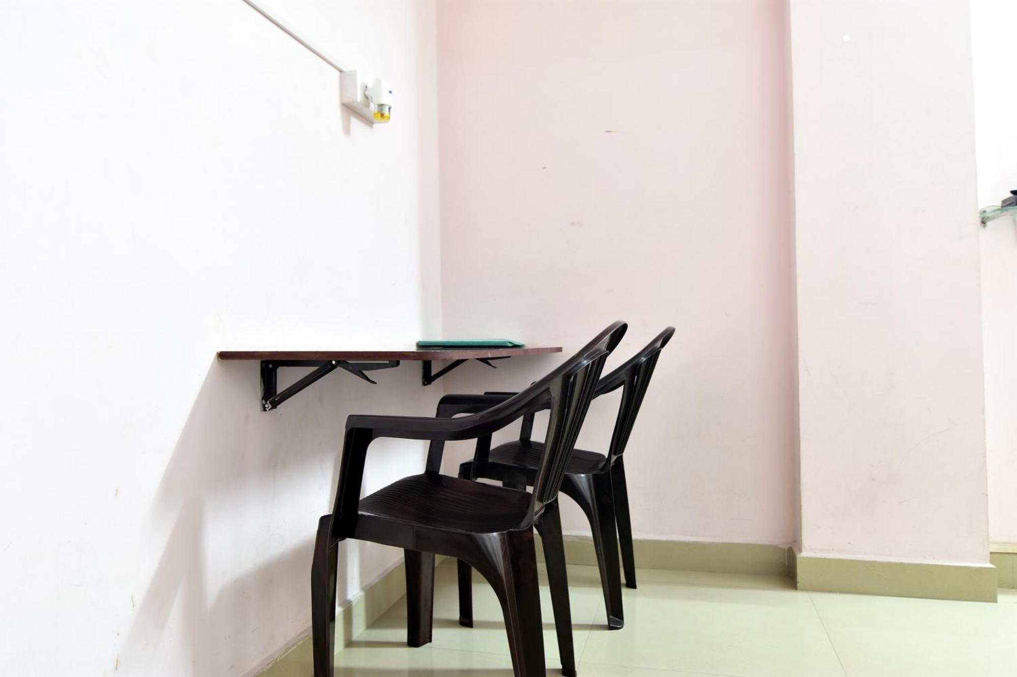 Royal Green Airport Transit Accommodation Chennai Exterior photo